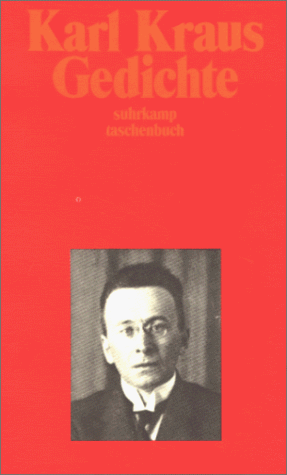 Karl Kraus