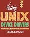 Book Writing UNIX Device Drivers