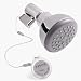Evolve Road Runner Showerhead