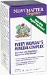 Every Woman's Mineral Complex (90 Tablets)/