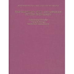 The Corinthian, Attic, and Lakonian Pottery from Sardis (Archaeological Exploration of Sardis Monographs)