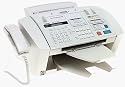 Brother MFC-7150C 6-in-1 Multifunction Center