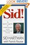 Sid!: The Sports Legends, the Inside Scoops, and the Close Personal Friends