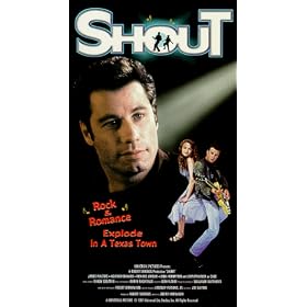 Shout [VHS]