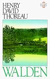 Walden, or Life in the Woods, and On the Duty of Civil Disobedience