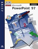 New Perspectives on Microsoft PowerPoint 97 -- Brief