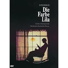 Die Farbe Lila