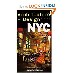 Architecture + Design NYC