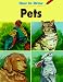 How to Draw Pets (How to Draw) by Linda Murray