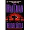 Read something scary by someone other than Stephen King!