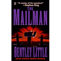 Mailman (Onyx)