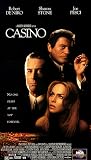 VHS : Casino (2pc)