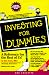 Investing for Dummies