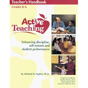 Active Teaching