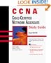 CCNA: Cisco Certified Network Associate Study Guide