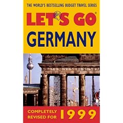 Let's Go 1999: Germany