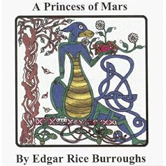 A Princess of Mars (CD-ROM)