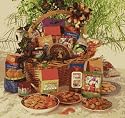 Southern Classic Gift Basket