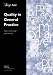 Books : Quality in General Practice (King's Fund Primary Care Series)