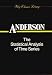 The Statistical Analysis of Time Series (Wiley Classics Library)