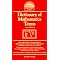 Books of Mathematics (not finished)