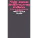 Ausdifferenzierung des Rechts: Beitr�ge zur Rechtssoziologie und Rechtstheorie (suhrkamp taschenbuch wissenschaft)