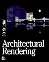 3D Studio Architectural Rendering