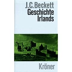 Geschichte Irlands
