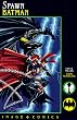 Spawn/Batman