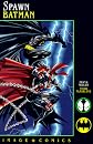 Spawn/Batman