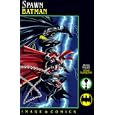 Spawn: Batman