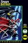 Spawn: Batman