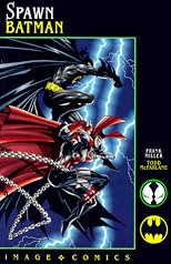 Spawn: Batman