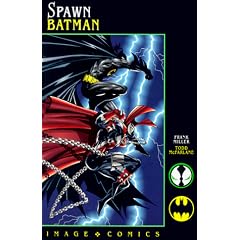 Spawn: Batman
