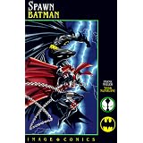Spawn/Batmanpar Frank Miller