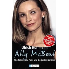 Ally McBeal