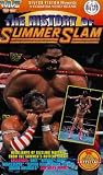 Review Wwe  / WWF - The History Of Summerslam [1994]