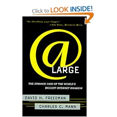 At Large: The Strange Case of the World's Biggest Internet Invasion
