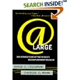At Large: The Strange Case of the World's Biggest Internet... by David H. Freedman and Charles C. Mann
