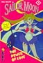 The Power of Love (Sailor Moon the Novel)