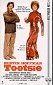Tootsie [VHS]