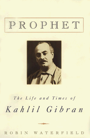 Kahlil Gibran