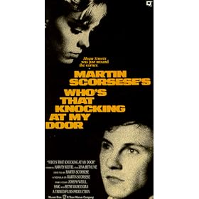 Who's That Knocking at My Door [VHS]