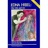 edna hibel her life and art picture book biography series