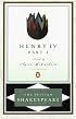 Henry IV, Part 1: The Pelican Shakespeare (Shakespeare, Pelican)