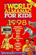 The World Almanac for Kids 1998 (Paper)