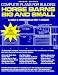 Books : Complete Plans for Building Horse Barns Big and Small