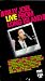 VHS : Billy Joel - Live From Long Island