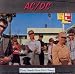 AC/DC - Dirty Deeds Done Dirt Cheep - Sticker / Decal