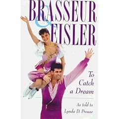 Brasseur & Eisler: To Catch a Dream